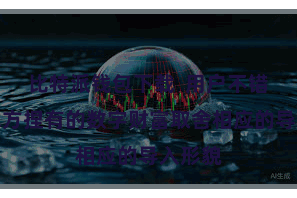 比特派钱包下载 用户不错证实我方捏有的数字财富取舍相应的导入形貌