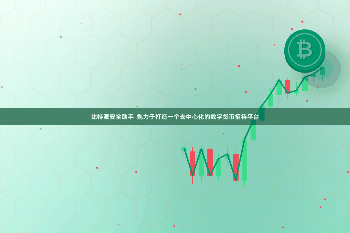 比特派安全助手  勉力于打造一个去中心化的数字货币招待平台